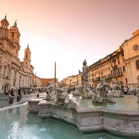 Vicolo Vecchio 59 Leilighet Roma Eksteriør bilde