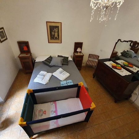 Vicolo Vecchio 59 Leilighet Roma Eksteriør bilde