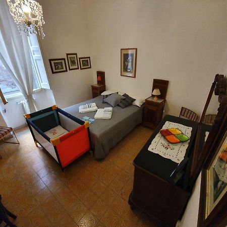 Vicolo Vecchio 59 Leilighet Roma Eksteriør bilde