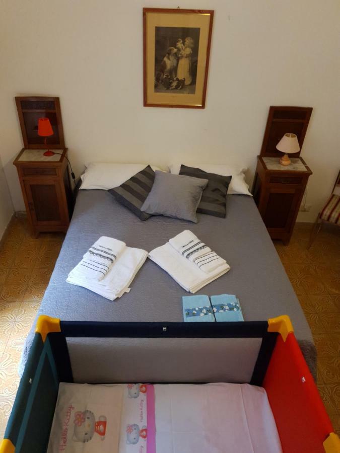 Vicolo Vecchio 59 Leilighet Roma Eksteriør bilde